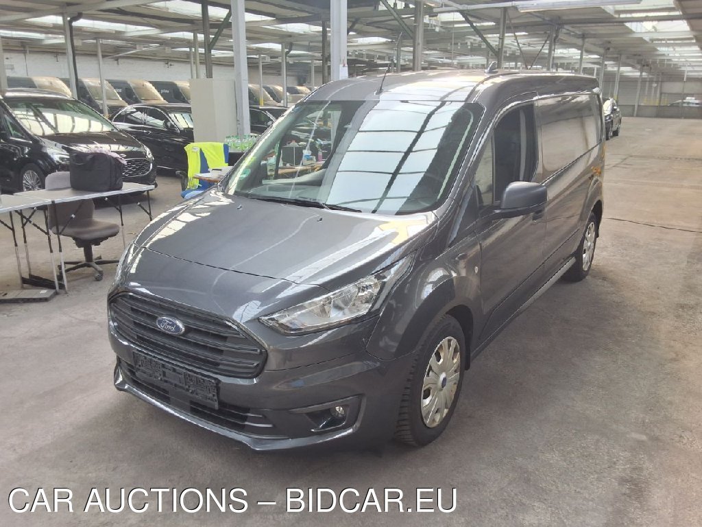 Ford Transit CONNECT 230 L2 Trend, 2021