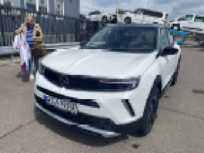 Opel Mokka-e -, 2023