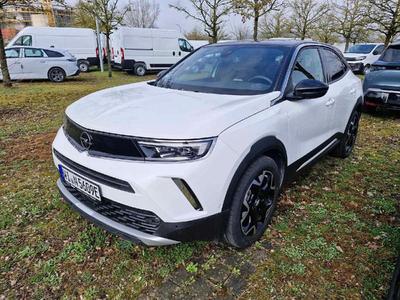 Opel Mokka-e -, 2023