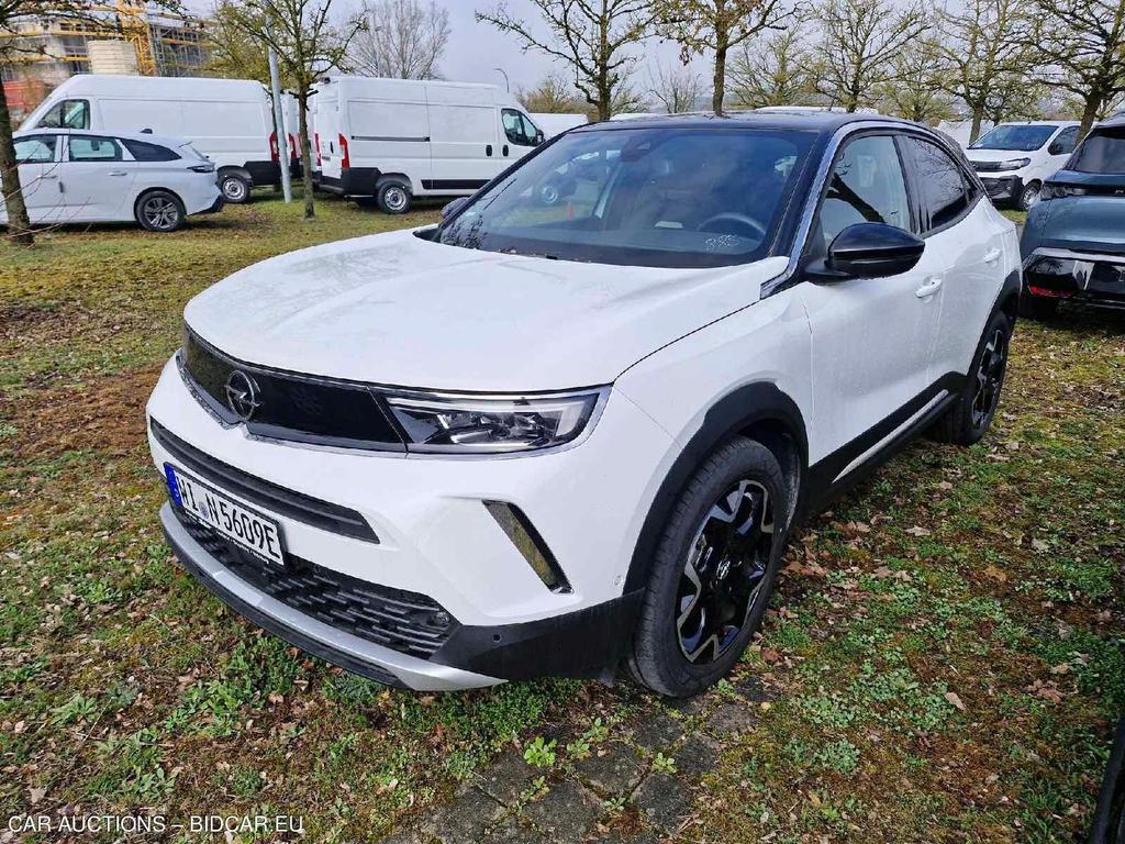 Opel Mokka-e -, 2023