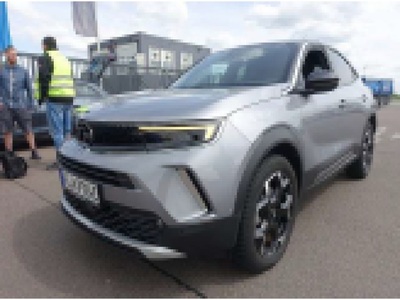 Opel Mokka-e -, 2023