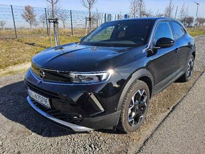 Opel Mokka-e -, 2023