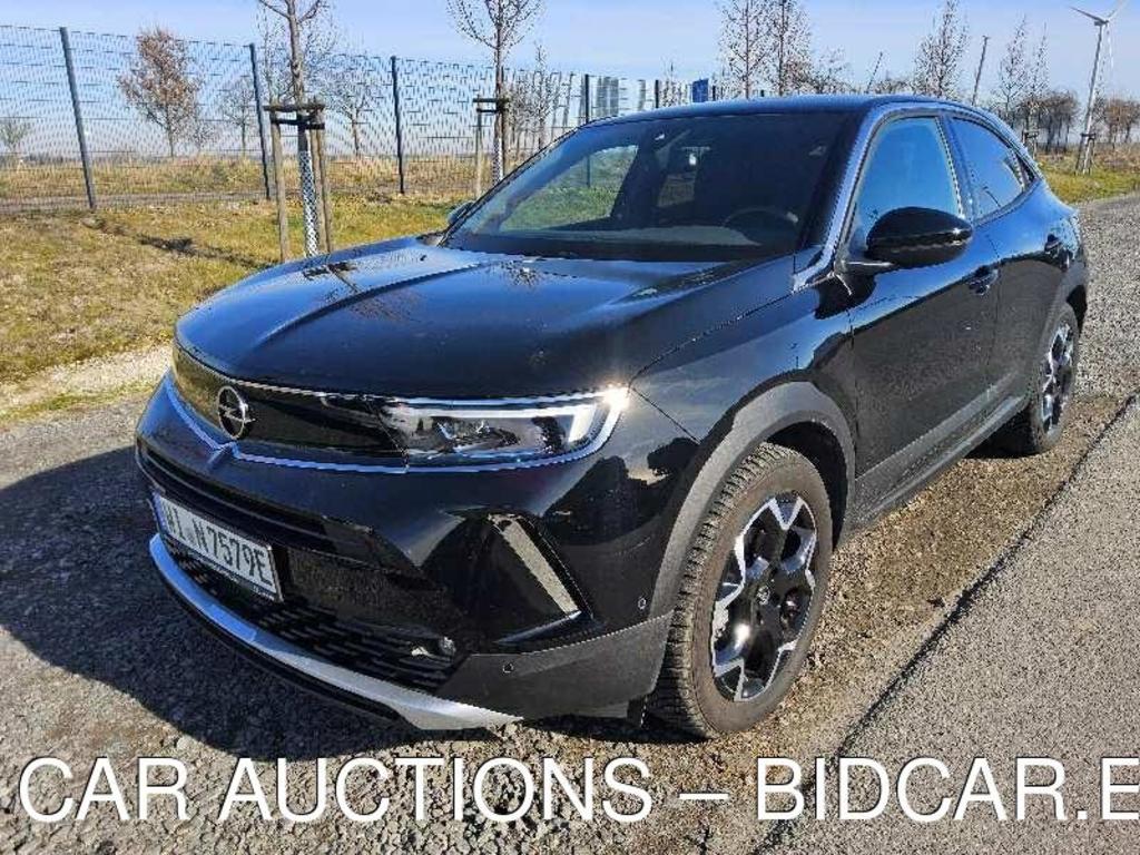 Opel Mokka-e -, 2023