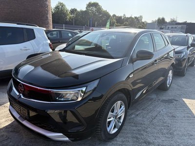 Opel Grandland 1.2 DI AUTOMATIK, 2024