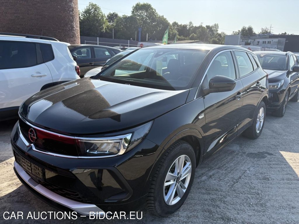 Opel Grandland 1.2 DI AUTOMATIK, 2024