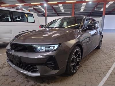 Opel Astra 1.2 TURBO AUTOMATIK Ultimate, 2024