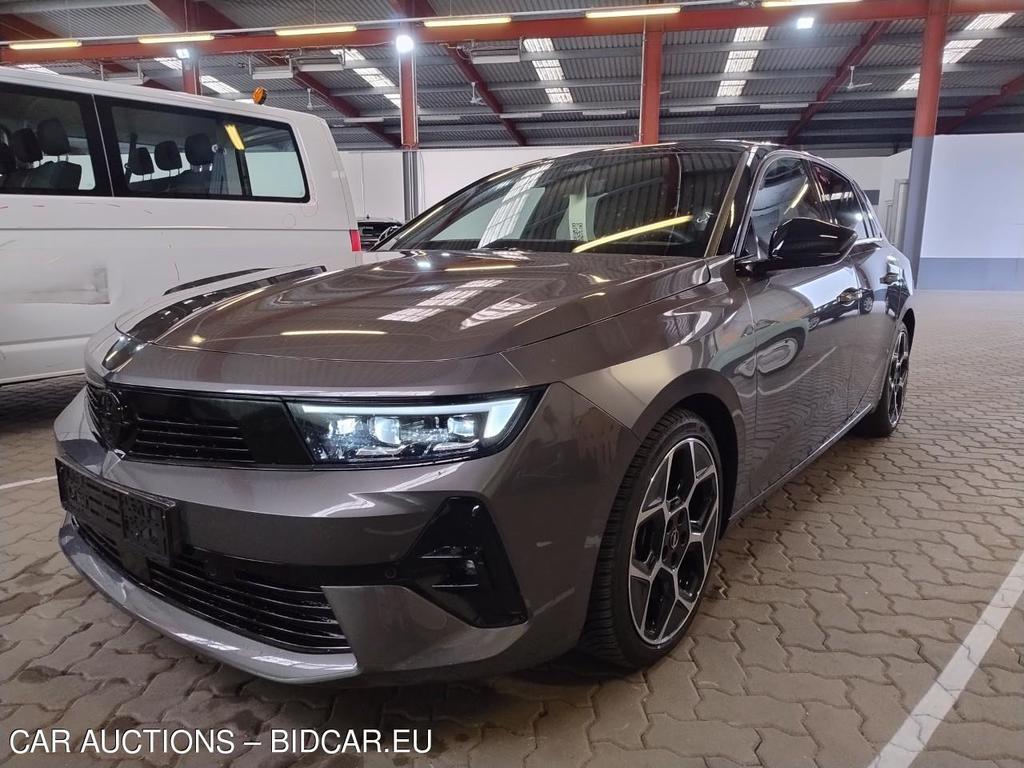 Opel Astra 1.2 TURBO AUTOMATIK Ultimate, 2024