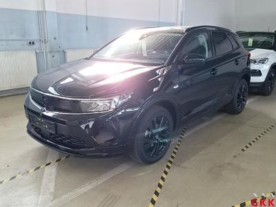 Opel Grandland 1.2 DI AUTOMATIK, 2023