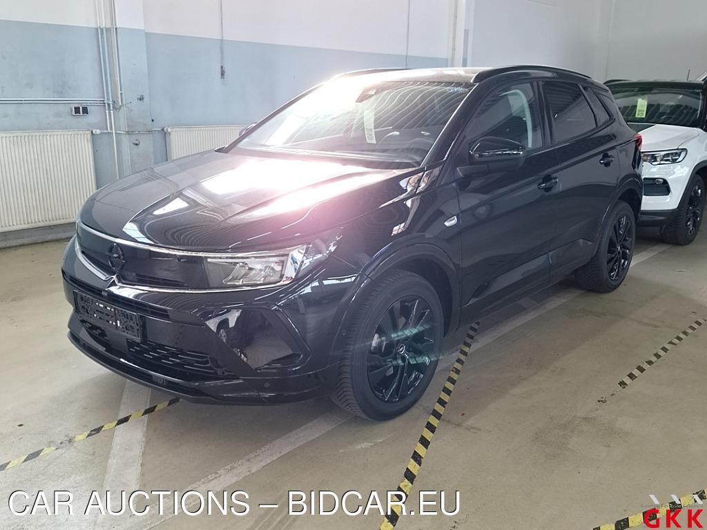 Opel Grandland 1.2 DI AUTOMATIK, 2023