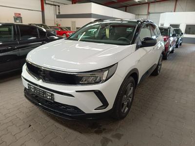 Opel Grandland 1.2 DI AUTOMATIK, 2023