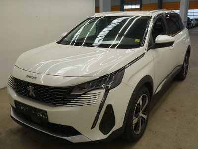 Peugeot 5008 BLUEHDI 130 EAT8 Allure Pack, 2021