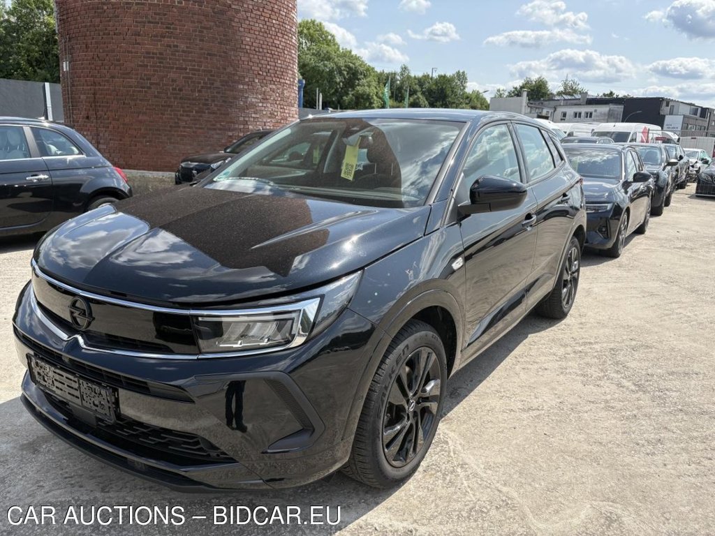 Opel Grandland 1.2 DI AUTOMATIK, 2024
