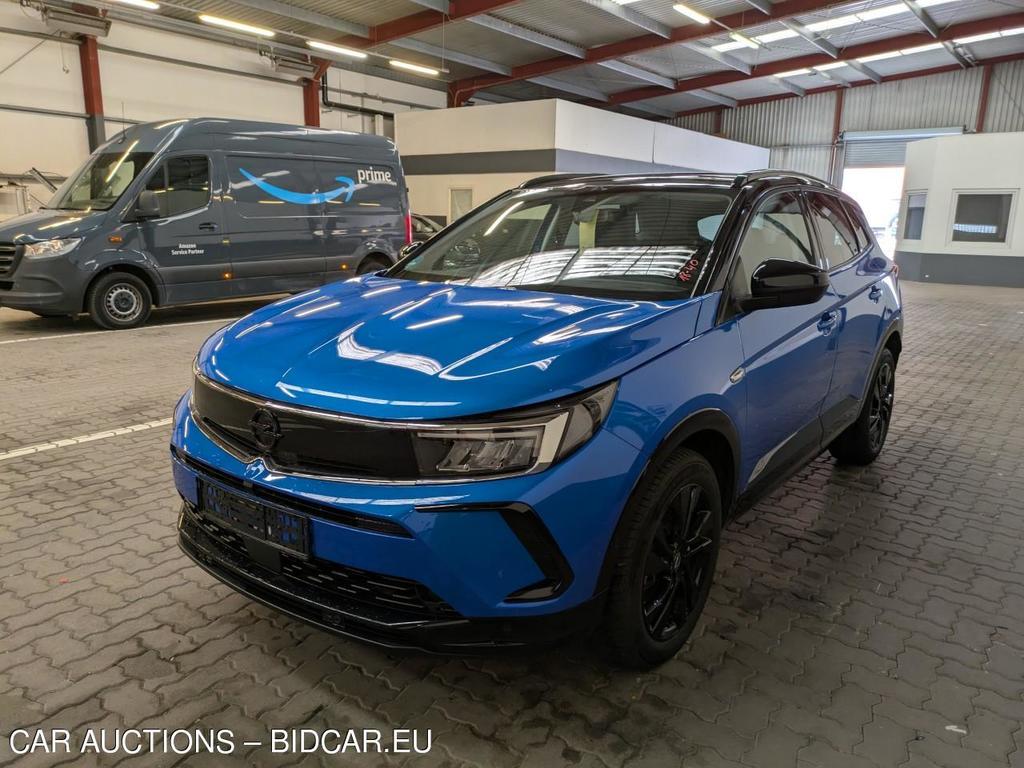 Opel Grandland 1.2 DI AUTOMATIK, 2024