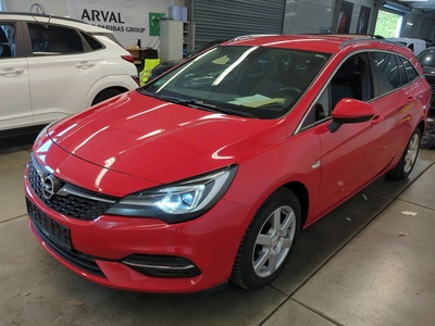 Opel Astra 1.5 D START/STOP SPORTS TOURER AUTOMATIK Elegance, 2020
