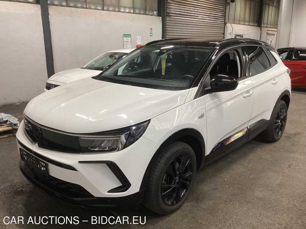 Opel Grandland 1.2 DI AUTOMATIK, 2024