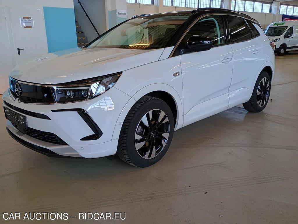 Opel Grandland 1.2 DI AUTOMATIK, 2024