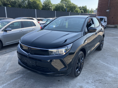 Opel Grandland 1.2 DI AUTOMATIK, 2024