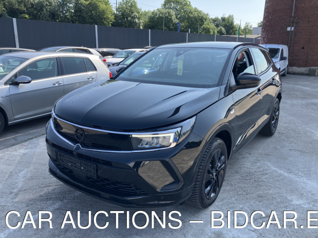 Opel Grandland 1.2 DI AUTOMATIK, 2024
