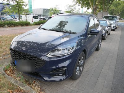 Ford Kuga 2.0 ECOBLUE HYBRID, 2022