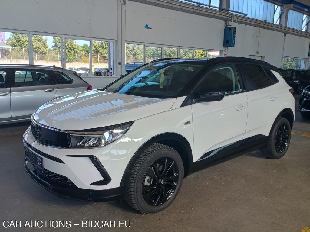Opel Grandland 1.2 DI AUTOMATIK, 2024