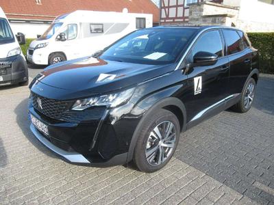 Peugeot 3008 HYBRID 136 E-DSC6 Allure Pack, 2024
