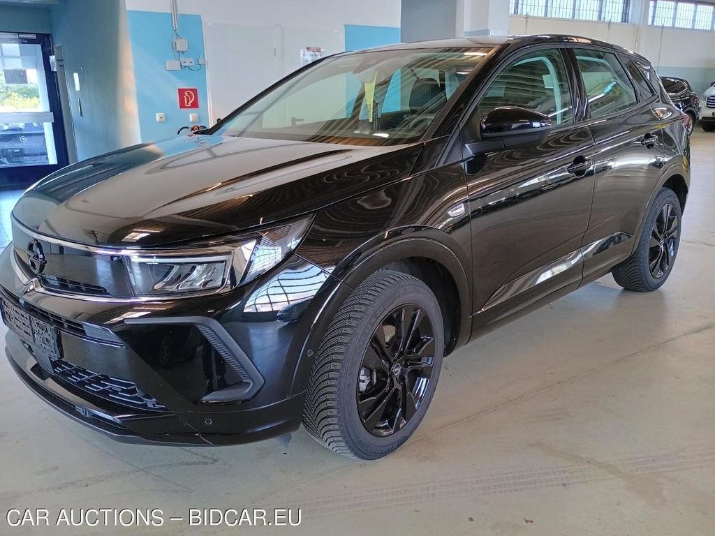 Opel Grandland 1.2 DI AUTOMATIK, 2024