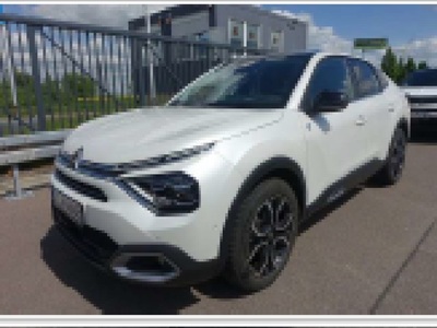 Citroen E-c4 X SHINE, 2023