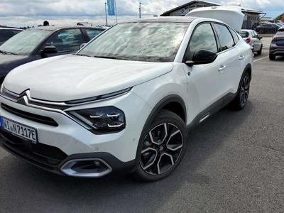 Citroen E-c4 X SHINE, 2023