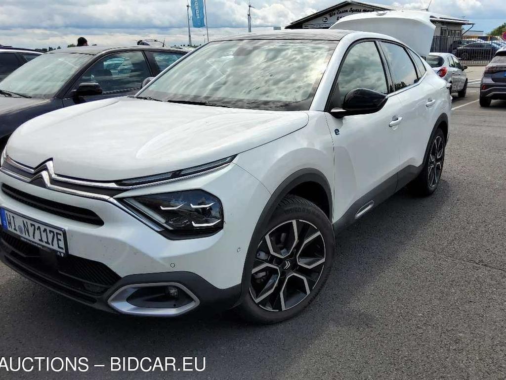 Citroen E-c4 X SHINE, 2023