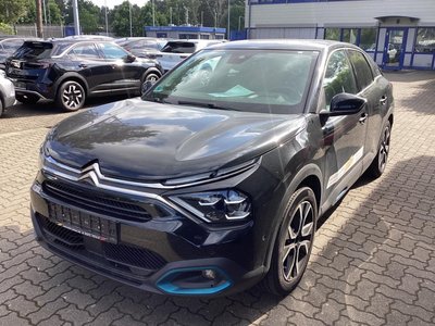 Citroen E-c4 136 SHINE, 2023