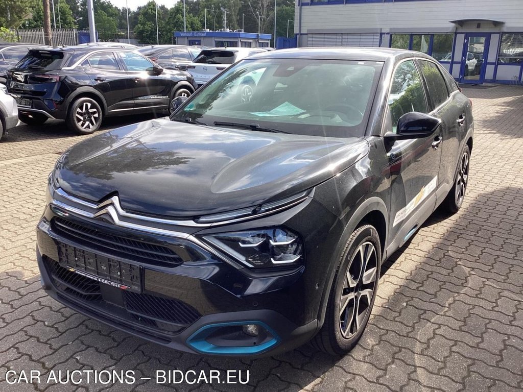 Citroen E-c4 136 SHINE, 2023