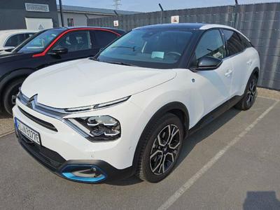 Citroen E-c4 136 SHINE, 2023