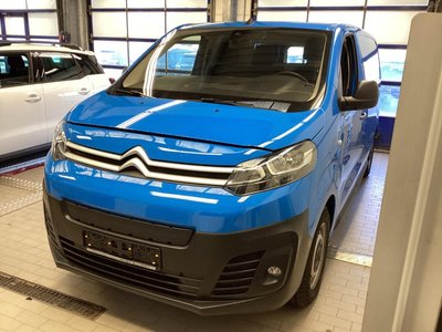Citroen E-jumpy L1 (75 KWH), 2023
