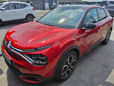 Citroen E-c4 136 SHINE, 2023