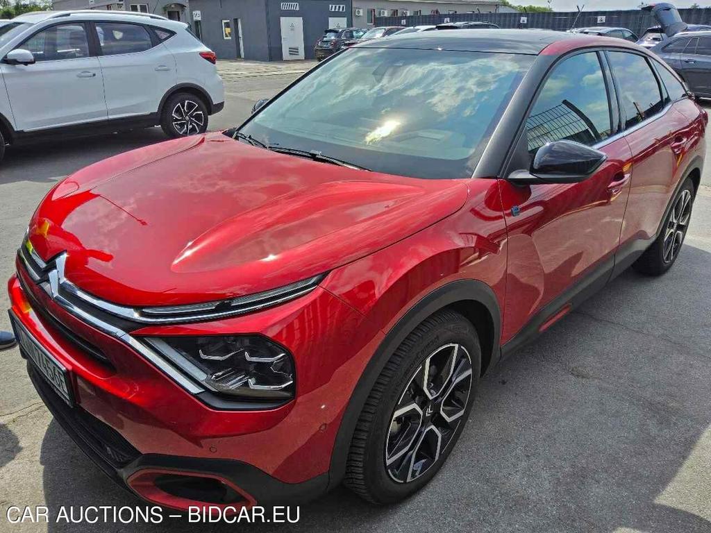 Citroen E-c4 136 SHINE, 2023