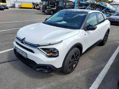 Citroen E-c4 136 SHINE, 2023