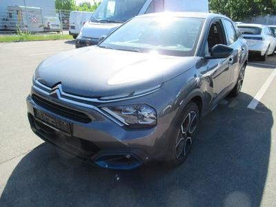 Citroen E-c4 136 SHINE, 2024