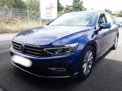 Volkswagen Passat VARIANT 2.0 TSI OPF DSG Business, 2020