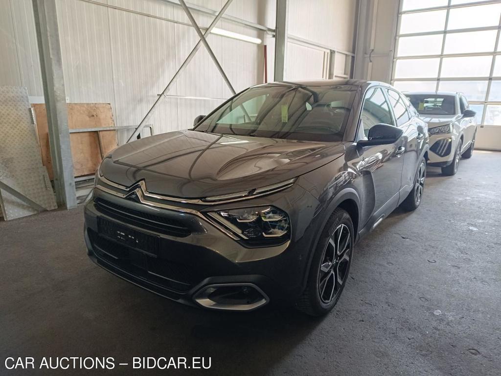 Citroen E-c4 136 MAX, 2024