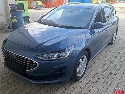 Ford Focus TURNIER 1.0 ECOBOOST HYBRID AUT. TITANIUM, 2022