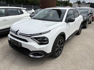 Citroen E-c4 136 MAX, 2024