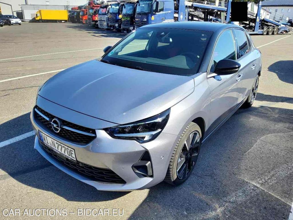 Opel Corsa-e - GS, 2023