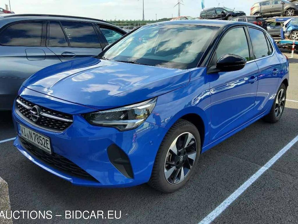 Opel Corsa-e - Elegance, 2023