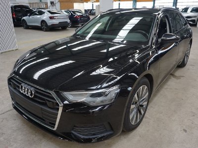 Audi A6 AVANT 45 TDI QUATTRO S TRONIC, 2021