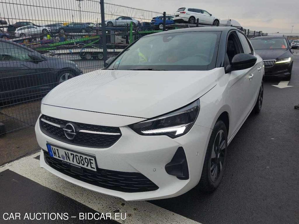 Opel Corsa-e - GS, 2023