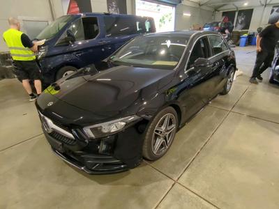 Mercedes-Benz A 220 D 8G-DCT AMG Line, 2021