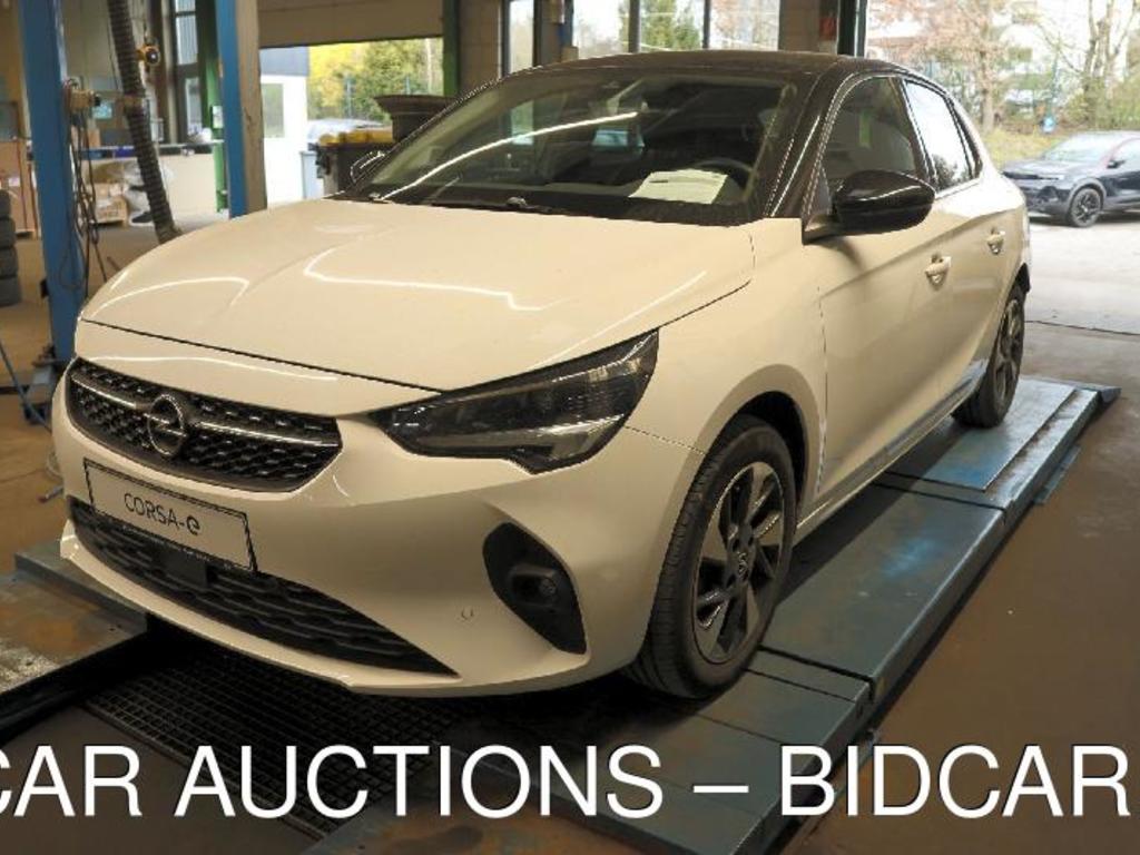 Opel Corsa-e - Elegance, 2021