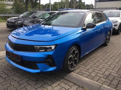 Opel Astra SPORTS TOURER 1.2 TURBO AUTOMATIK Ultimate, 2024