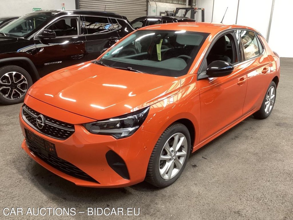 Opel Corsa 1.2 DIRECT INJECTION TURBO START/STOP Elegance, 2023