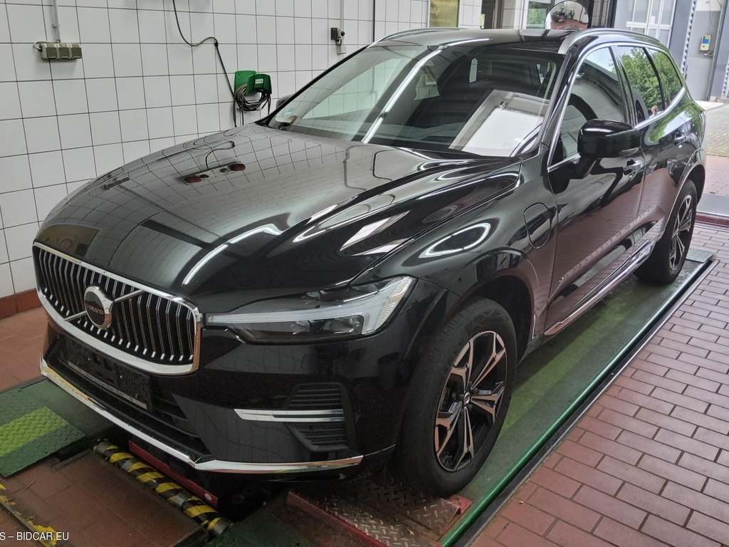 Volvo Xc60 T6 AWD RECHARGE, 2022